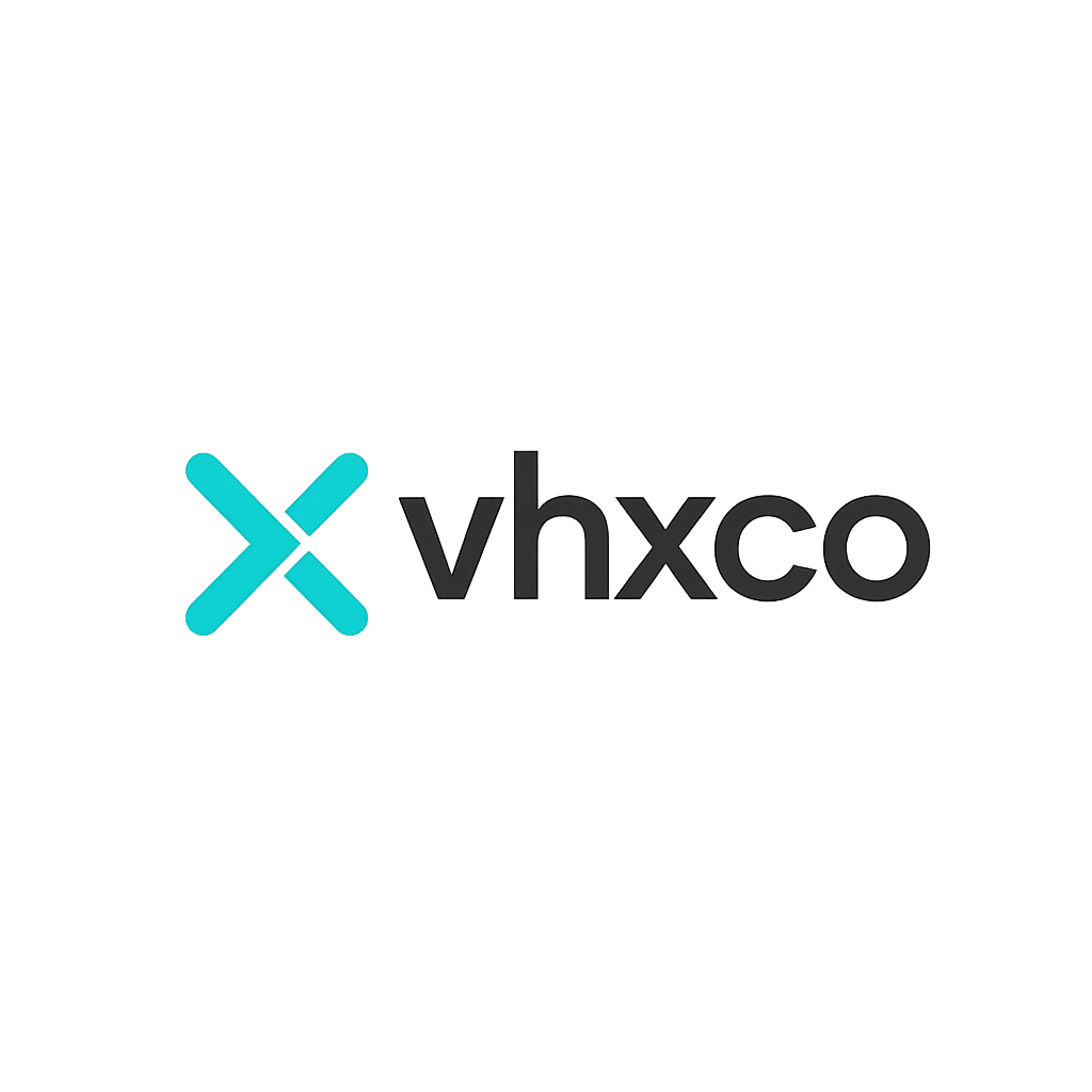 VHX Company Logo